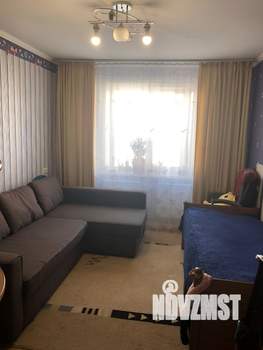 3-к квартира, на длительный срок, 63м2, 6/11 этаж