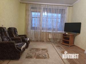 3-к квартира, на длительный срок, 61м2, 5/12 этаж