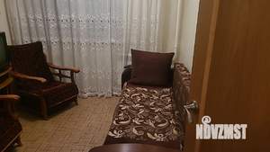 2-к квартира, на длительный срок, 60м2, 13/16 этаж