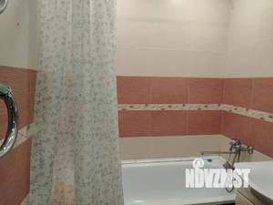 2-к квартира, посуточно, 44м2, 4/4 этаж