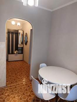 1-к квартира, посуточно, 34м2, 6/9 этаж