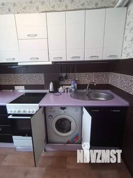 1-к квартира, на длительный срок, 33м2, 4/13 этаж