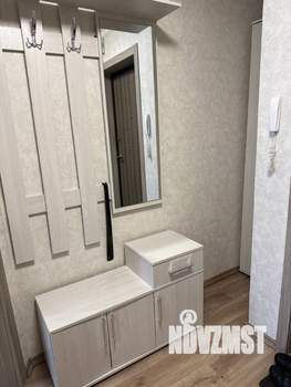 1-к квартира, на длительный срок, 43м2, 4/17 этаж