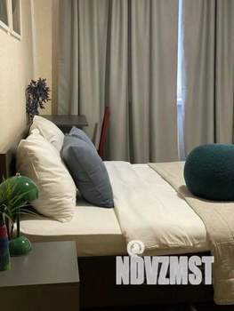 2-к квартира, посуточно, 50м2, 1/1 этаж