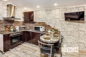 1-к квартира, посуточно, 45м2, 7/18 этаж