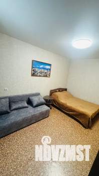 1-к квартира, посуточно, 45м2, 6/17 этаж