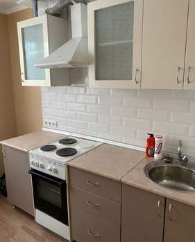 1-к квартира, на длительный срок, 34м2, 3/9 этаж