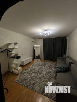 2-к квартира, на длительный срок, 52м2, 5/9 этаж