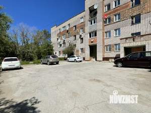 2-к квартира, на длительный срок, 50м2, 1/3 этаж