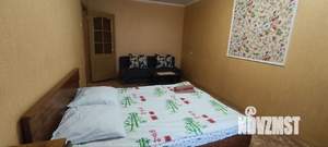 2-к квартира, посуточно, 42м2, 6/9 этаж