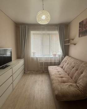 1-к квартира, на длительный срок, 30м2, 3/9 этаж