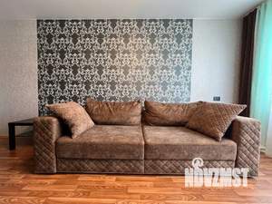 3-к квартира, посуточно, 72м2, 6/9 этаж