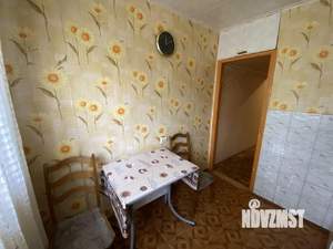 2-к квартира, на длительный срок, 47м2, 4/5 этаж