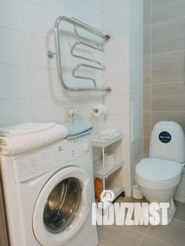 1-к квартира, посуточно, 39м2, 1/1 этаж