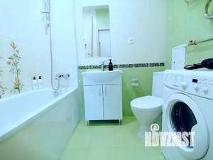 Студия квартира, посуточно, 25м2, 3/15 этаж