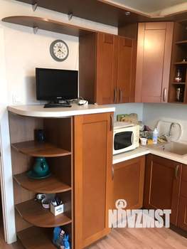 1-к квартира, на длительный срок, 42м2, 4/10 этаж