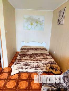 1-к квартира, посуточно, 38м2, 9/16 этаж