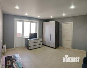 1-к квартира, на длительный срок, 36м2, 12/12 этаж
