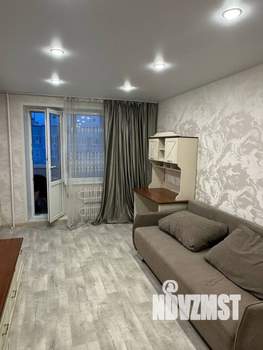 2-к квартира, на длительный срок, 46м2, 8/9 этаж