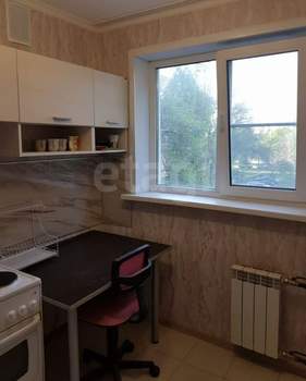 2-к квартира, на длительный срок, 46м2, 2/5 этаж