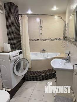 1-к квартира, на длительный срок, 40м2, 7/8 этаж