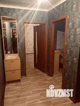 2-к квартира, на длительный срок, 45м2, 5/9 этаж