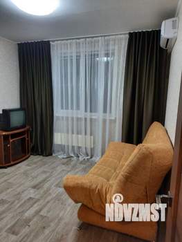 1-к квартира, на длительный срок, 34м2, 11/16 этаж