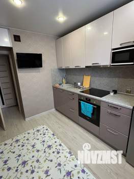 1-к квартира, на длительный срок, 34м2, 3/16 этаж
