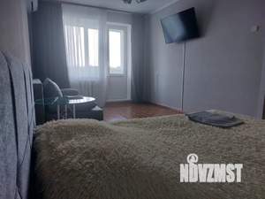 1-к квартира, посуточно, 34м2, 6/9 этаж