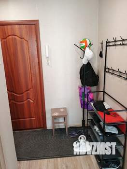 1-к квартира, на длительный срок, 34м2, 9/9 этаж