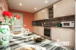 1-к квартира, посуточно, 39м2, 6/14 этаж