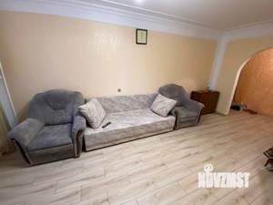 3-к квартира, на длительный срок, 68м2, 2/9 этаж