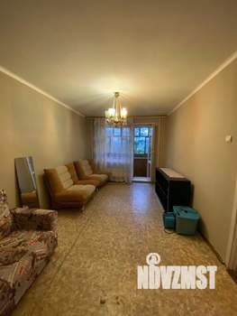 1-к квартира, на длительный срок, 35м2, 5/10 этаж