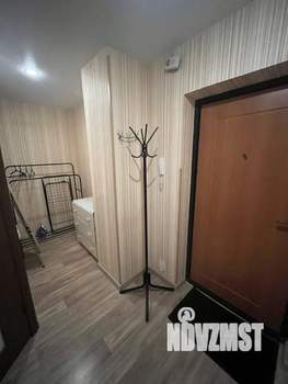 Студия квартира, на длительный срок, 25м2, 4/16 этаж