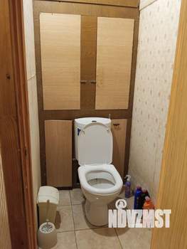 1-к квартира, на длительный срок, 33м2, 1/2 этаж