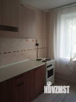 1-к квартира, на длительный срок, 34м2, 5/9 этаж