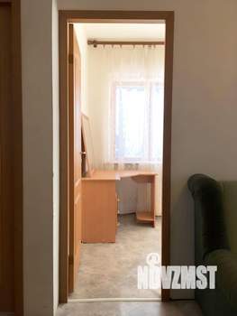 2-к квартира, на длительный срок, 31м2, 1/4 этаж