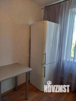 1-к квартира, на длительный срок, 34м2, 6/9 этаж