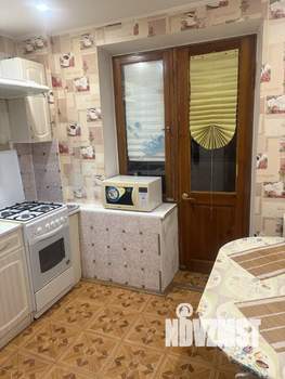 1-к квартира, на длительный срок, 33м2, 4/5 этаж