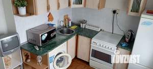 1-к квартира, посуточно, 37м2, 5/9 этаж