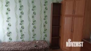 1-к квартира, на длительный срок, 20м2, 1/5 этаж