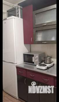 1-к квартира, на длительный срок, 30м2, 5/5 этаж