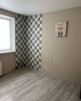 3-к квартира, на длительный срок, 63м2, 6/9 этаж