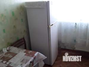 1-к квартира, на длительный срок, 32м2, 10/17 этаж