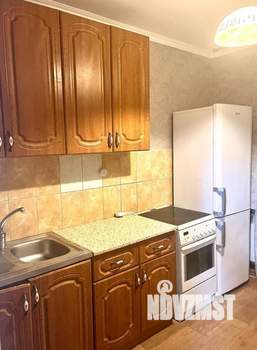 1-к квартира, на длительный срок, 30м2, 1/16 этаж