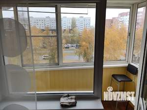 1-к квартира, на длительный срок, 33м2, 3/9 этаж