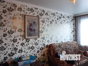 3-к квартира, на длительный срок, 58м2, 3/5 этаж