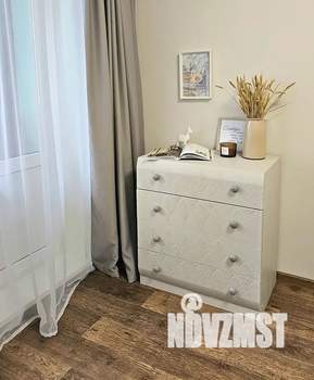 2-к квартира, посуточно, 54м2, 1/5 этаж