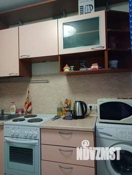 1-к квартира, на длительный срок, 33м2, 4/9 этаж