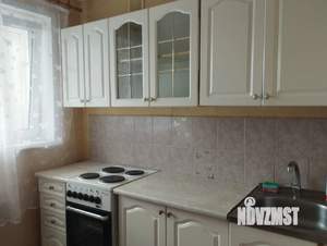 1-к квартира, на длительный срок, 31м2, 5/5 этаж